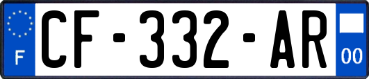 CF-332-AR