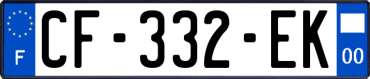 CF-332-EK