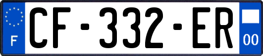 CF-332-ER