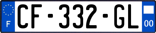 CF-332-GL