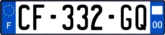 CF-332-GQ