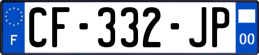 CF-332-JP