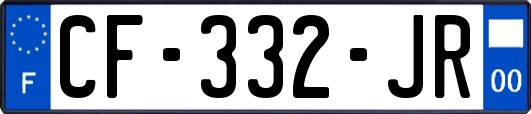 CF-332-JR