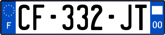 CF-332-JT