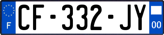 CF-332-JY