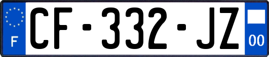 CF-332-JZ