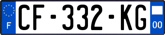 CF-332-KG