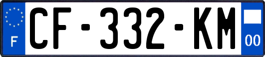 CF-332-KM