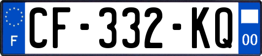 CF-332-KQ