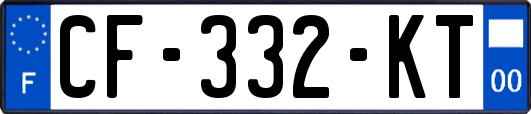 CF-332-KT