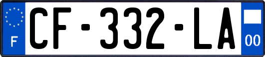 CF-332-LA