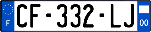 CF-332-LJ