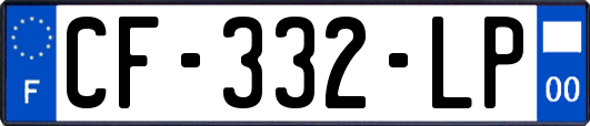 CF-332-LP