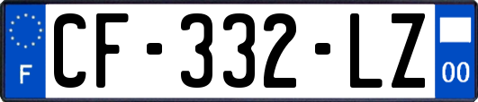 CF-332-LZ