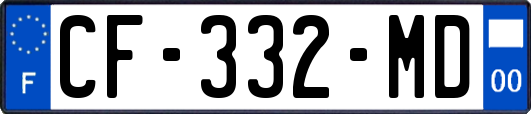 CF-332-MD