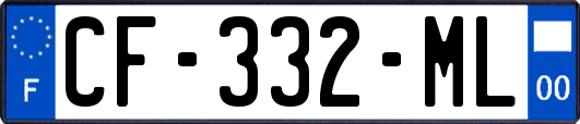 CF-332-ML