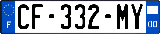CF-332-MY