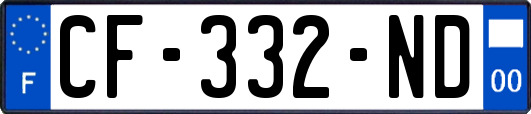 CF-332-ND