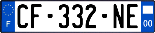 CF-332-NE