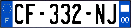 CF-332-NJ