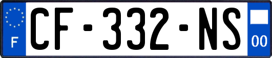 CF-332-NS