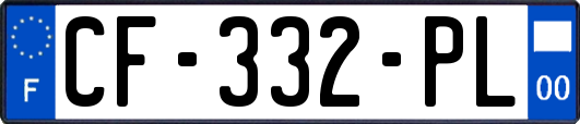 CF-332-PL
