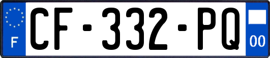 CF-332-PQ