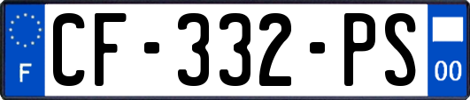 CF-332-PS