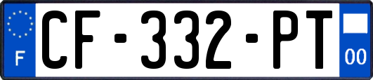CF-332-PT