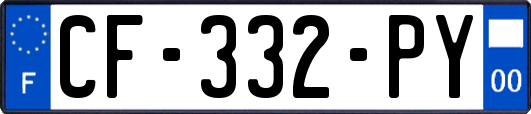 CF-332-PY