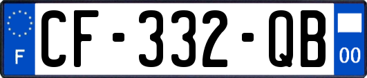 CF-332-QB