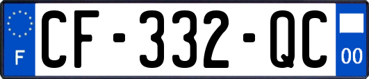 CF-332-QC