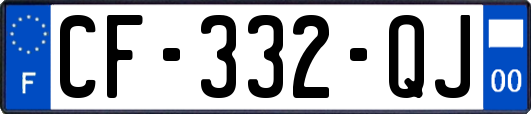 CF-332-QJ