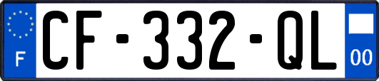 CF-332-QL