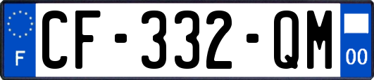 CF-332-QM