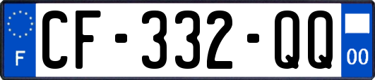 CF-332-QQ