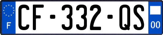 CF-332-QS