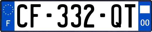 CF-332-QT
