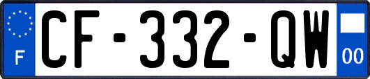 CF-332-QW