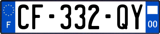 CF-332-QY