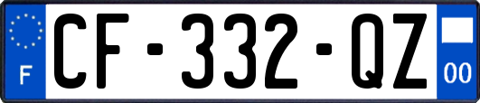 CF-332-QZ