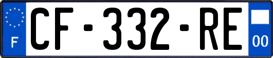 CF-332-RE
