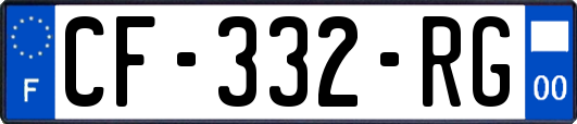 CF-332-RG