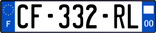 CF-332-RL