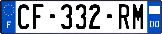 CF-332-RM