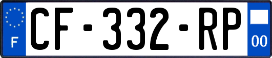 CF-332-RP