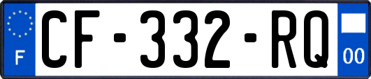 CF-332-RQ