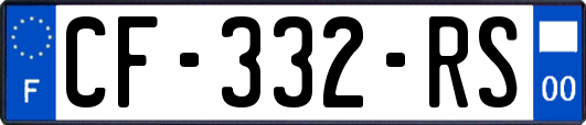 CF-332-RS