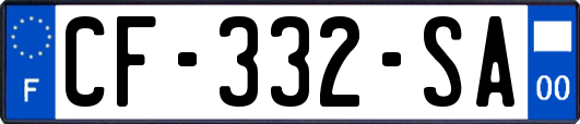 CF-332-SA