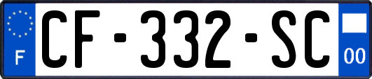 CF-332-SC